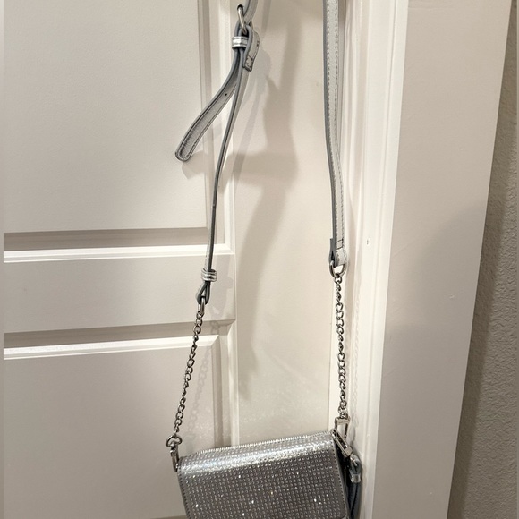 Anne Klein Crossbody Purse - Picture 2 of 5